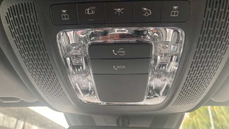 Mercedes-Benz A-Class A200 AMG Line Premium 5dr Auto Petrol Hatchback